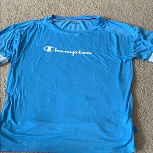 champion shirt